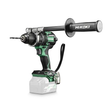 HiKOKI DS36DC Borskrutrekker uten batteri og lader