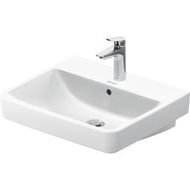 Duravit No.1 Tvättställ 550 mm