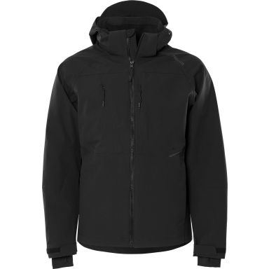 Fristads 4881 GLS Skaljacka svart