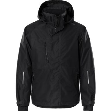 Fristads 4906 GTT Skaljacka svart