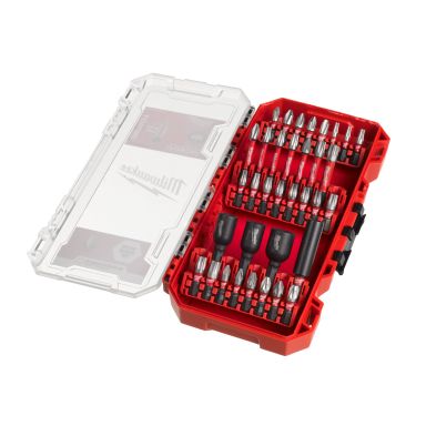 Milwaukee 4932492003 Bitsæt 35 dele