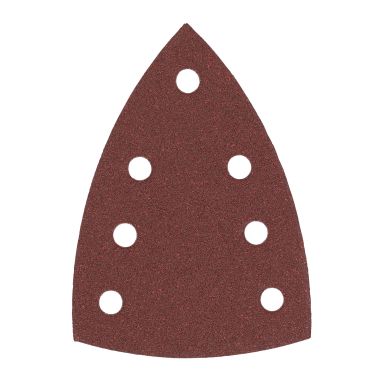 Milwaukee 4932492770 Slippapper 100x147 mm, 10-pack