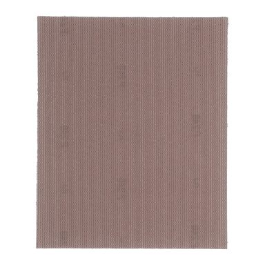 Milwaukee 4932492249 Nätslippapper 115x107 mm, 10-pack