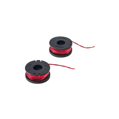 AL-KO GT2000 Trådspole 2-pack, 1,65 mm x 3 m
