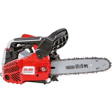 AL-KO BKS 2625 T Moottorisaha 25,4 cm³, 0,9 kW