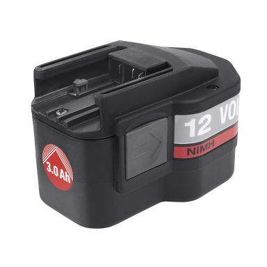 Dräco DR31298S3 Batteri 12 V 3.0 AH