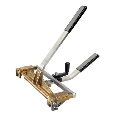 Dräco DR91515-1 Dubbelfalsslutare