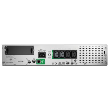 Schneider Electric SMT750RMI2UC UPS 230 V