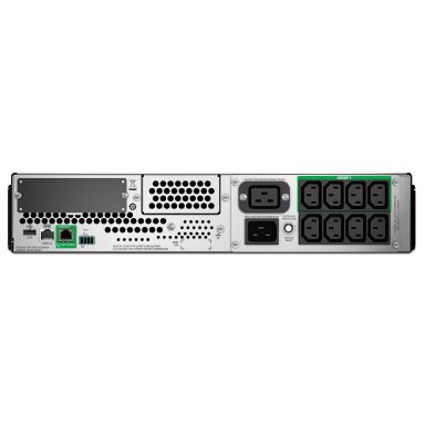 Schneider Electric SMT2200RMI2UC UPS 230 V