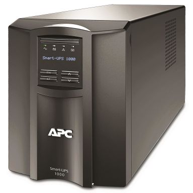 Schneider Electric SMT1000IC UPS 230 V
