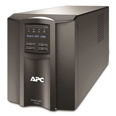 Schneider Electric SMT1500IC UPS 230 V