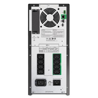 Schneider Electric SMT2200IC UPS 230 V