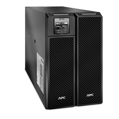Schneider Electric SRT8KXLI UPS 8000 VA
