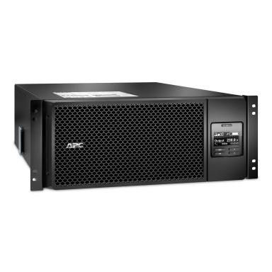 Schneider Electric SRT6KRMXLI UPS 6000 VA