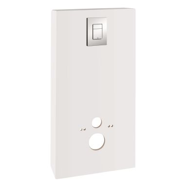 Grohe Solido Monobloc 39377LS0 Seinä-wc-kotelo WC-elementtien kiinnitystä varten