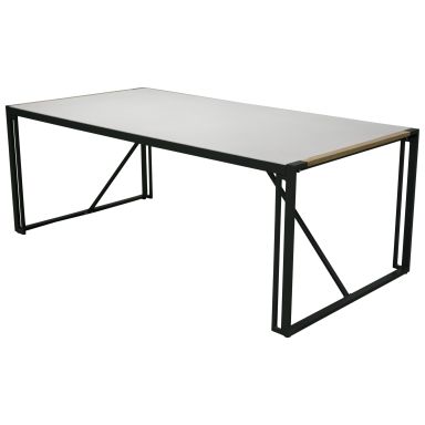 Venture Home Texas 9575-520 Matbord grått