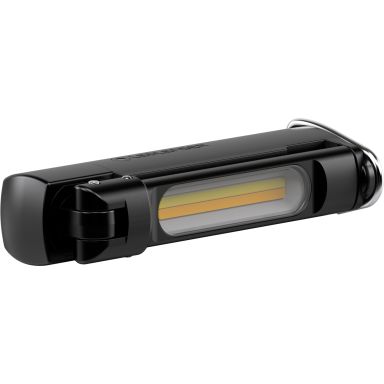 Led Lenser W7R Work Handlampa laddbar 220-600 lumen