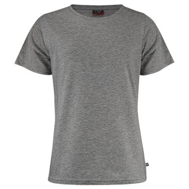 Texstar WT24 T-shirt antracitgrå