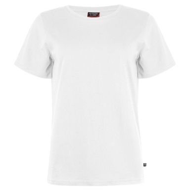 Texstar WT24101000150 T-shirt vit