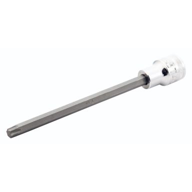 Bahco 7409TX Torxhylsa 3/8 tum, lång bitshylsa