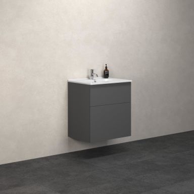 Dansani Luna Kantate Servantmøbelpakke 61 cm
