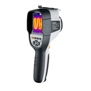 Laserliner 082.086A Värmekamera