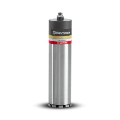 Husqvarna ELITE-DRILL D35 TW Timanttiporanterä ⌀45 mm