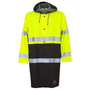 Ocean Abeko Sitex Sadetakki keltainen/musta