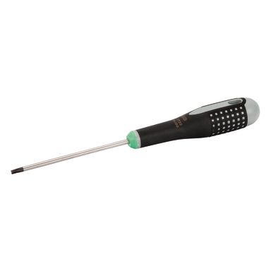 Bahco BE-7915 Skruvmejsel med svartoxiderad spets