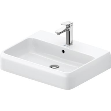 Duravit Qatego Tvättställ 600 mm