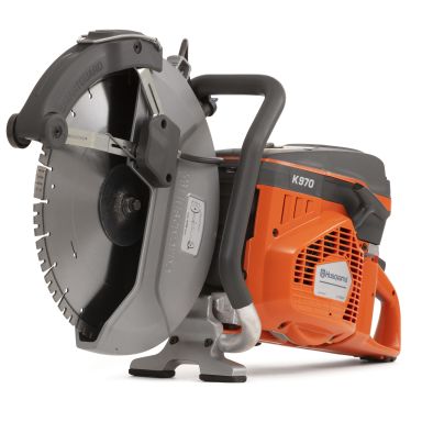 Husqvarna K 970 SmartGuard Kapmaskin 400 mm