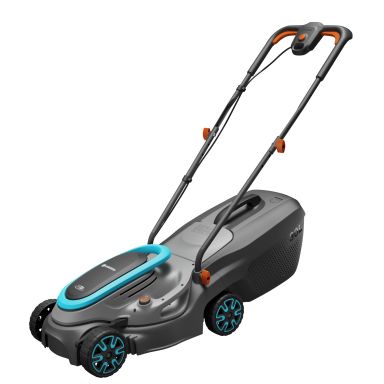 Gardena PowerMax 32/18V P4A Plæneklipper uden batteri og oplader