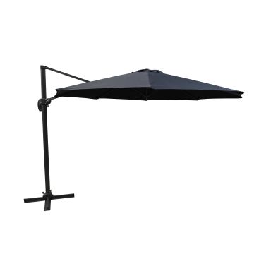Venture Home Leeds 7016-308L Parasoll svart