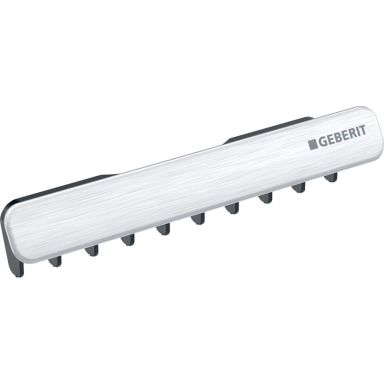 Geberit ONE 505.082.GH.1 Täcklock med kaminsats