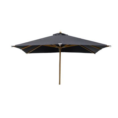 Venture Home Naxos 1155-333 Parasoll natur/svart