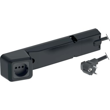 Geberit ONE 505.090.00.2 El-uttakselement for kommode