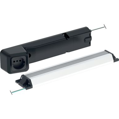 Geberit ONE 505.091.00.2 El-uttakselement 60 cm