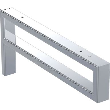 Geberit ONE 505.700.00.1 Konsoll P-balk, for benkeplate