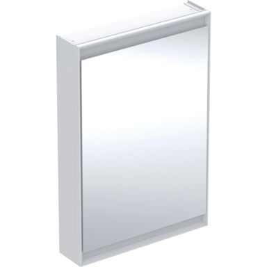 Geberit ONE 505.811.00.2 Speilskap 60 cm, 2 dører