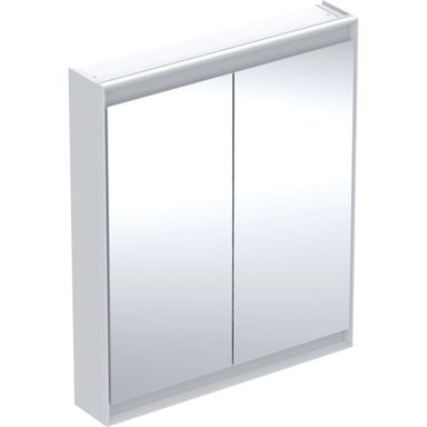 Geberit ONE 505.812.00.2 Spegelskåp 75 cm, 2 dörrar