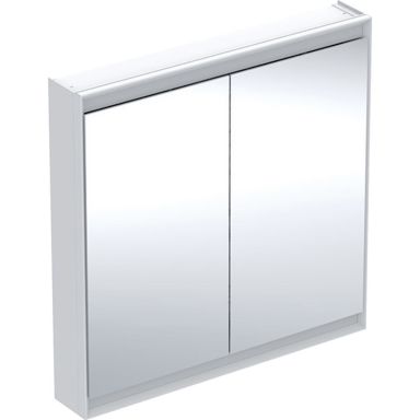Geberit ONE 505.813.00.2 Spegelskåp 90 cm, 2 dörrar