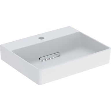 Geberit ONE 505.026.00.1 Servant 50 x 41 cm, Hvit