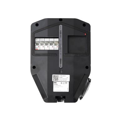 Garo Entity Pro EPCUO00332SIGI Laddenhet 22 kW