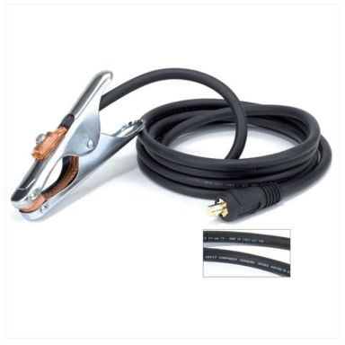 Trafimet KIT000265 Returleder 50mm² 4M TX50