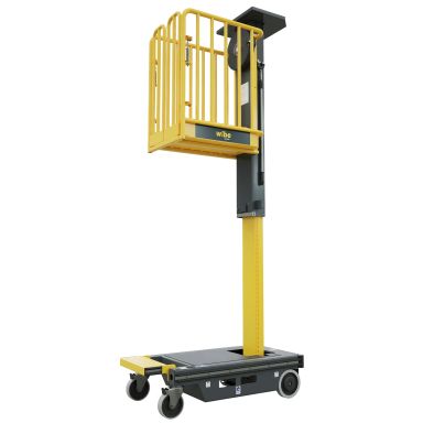 W.steps WML 2200 Løft 700 mm