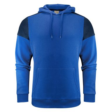 Printer Prime Hoodie Luvtröja