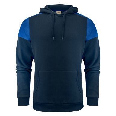 Printer Prime Hoodie Hettegenser