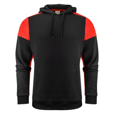 Printer Prime Hoodie Huppari