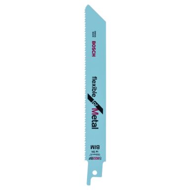 Bosch 2608656014 Tigersagblad 5-pakning