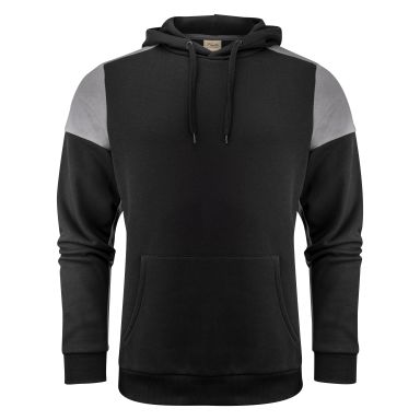 Printer Prime Hoodie Luvtröja